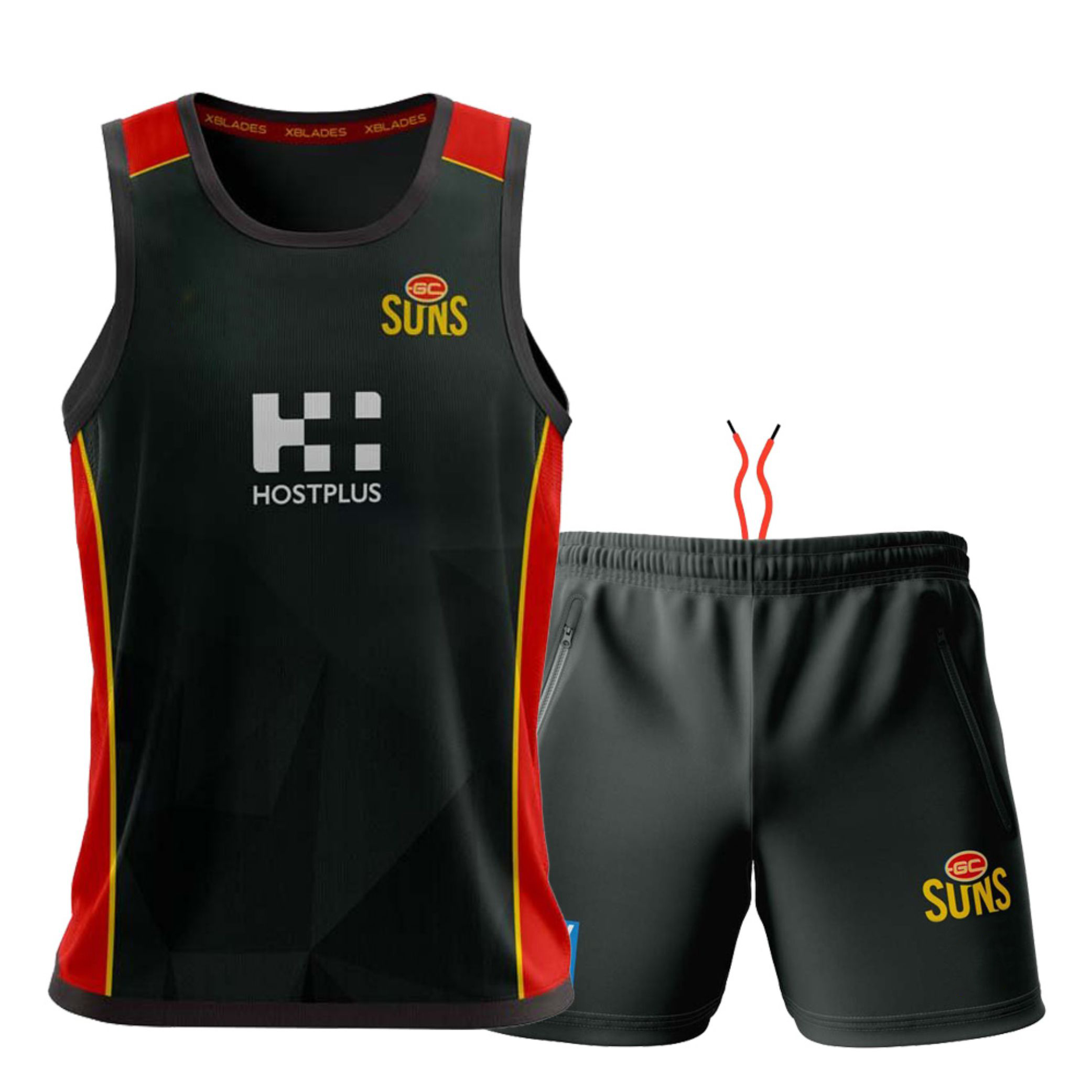 AFL Uniform