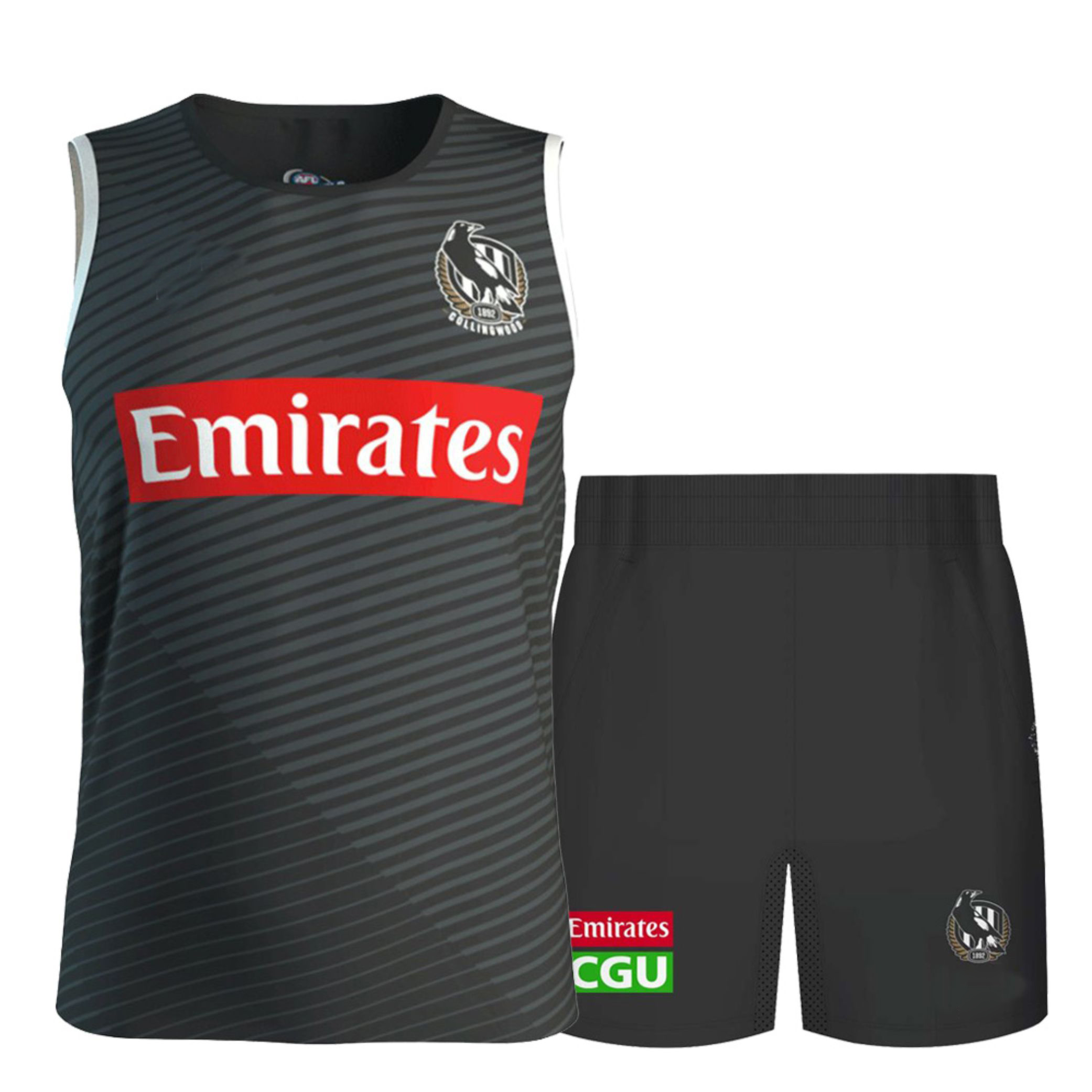 AFL Uniforms