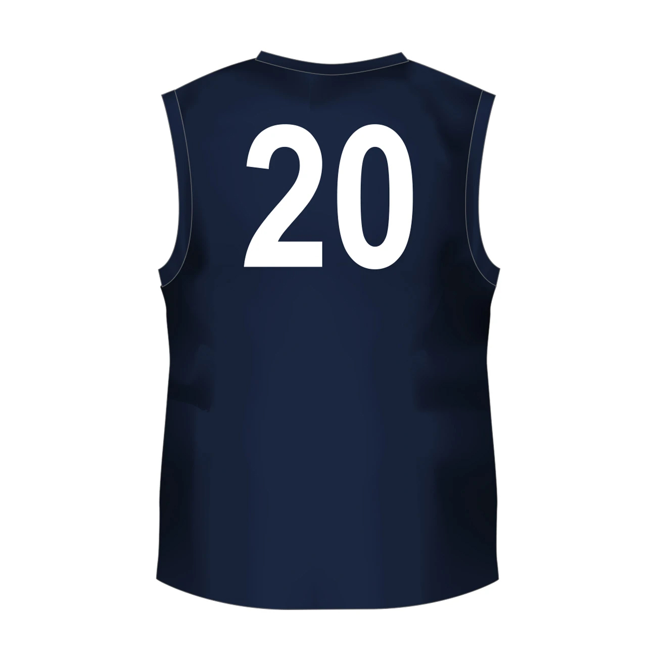 Design Your Own AFL Uniform