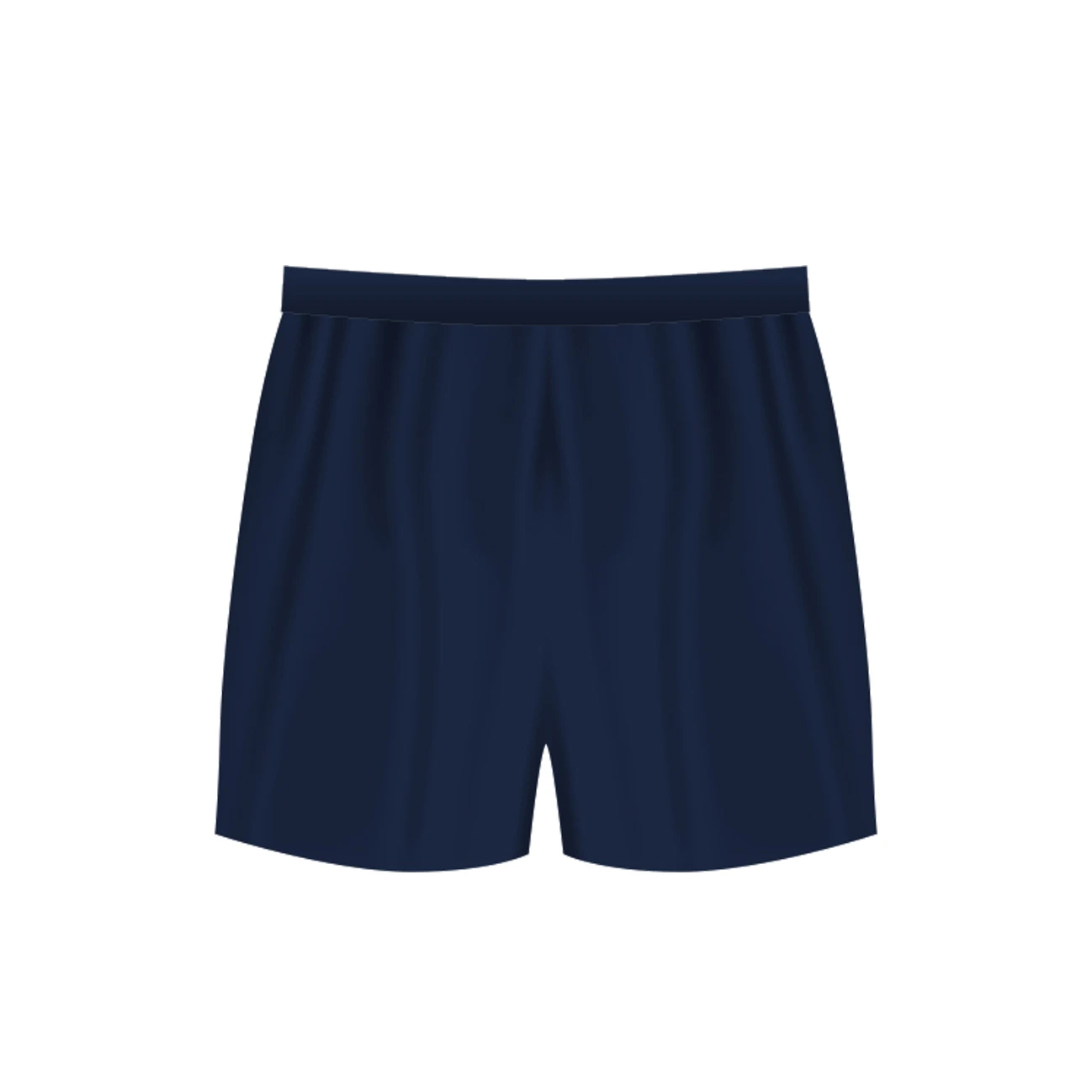 Sublimated AFL Short