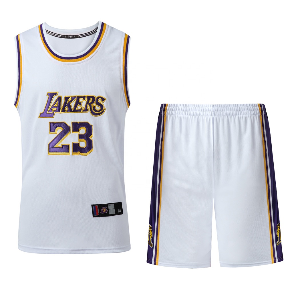 Team Wear Basketball Uniform