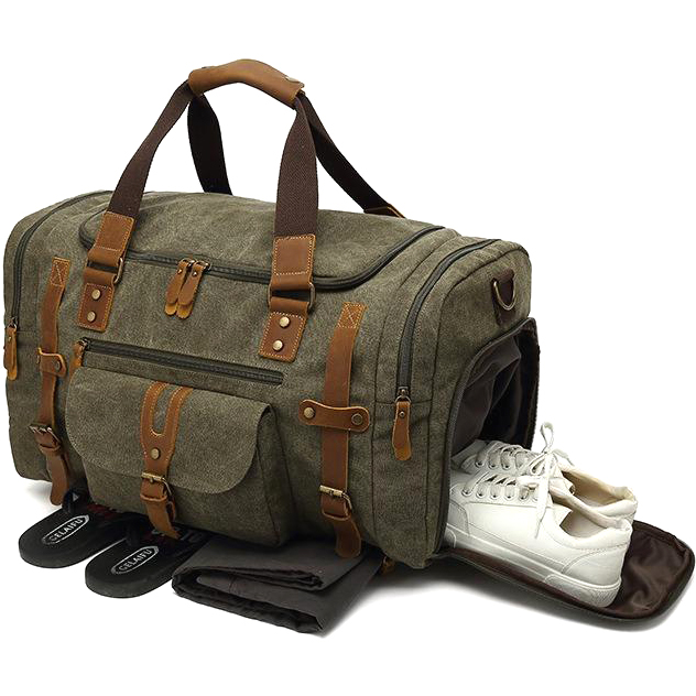 Duffle Bags