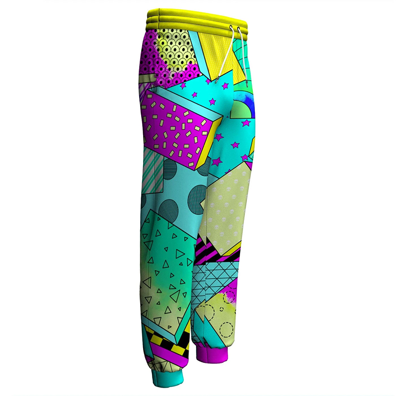 Men Jogger Pants