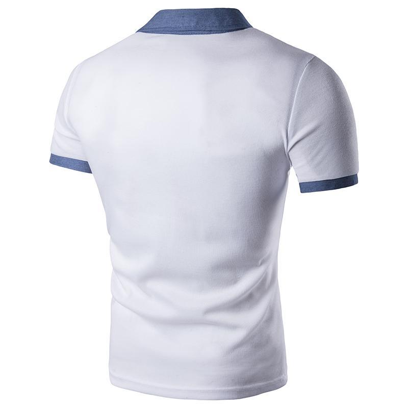 Men Polo Shirt
