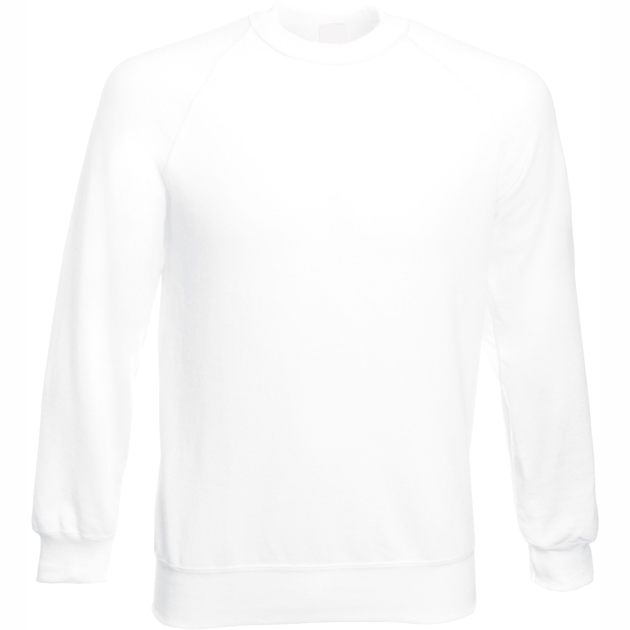 Plain Sweatshirts