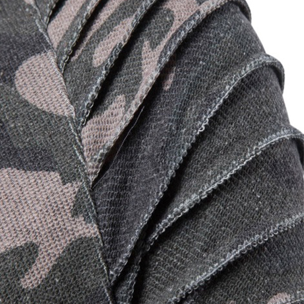 Camo T-Shirt