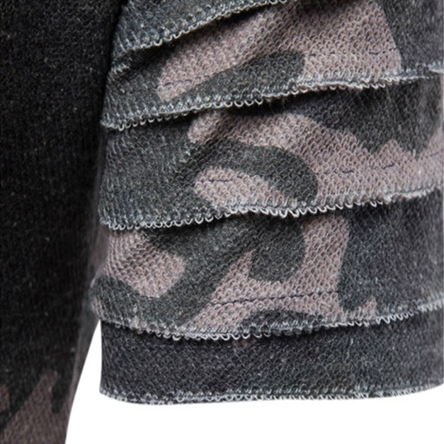 Camo T-Shirt