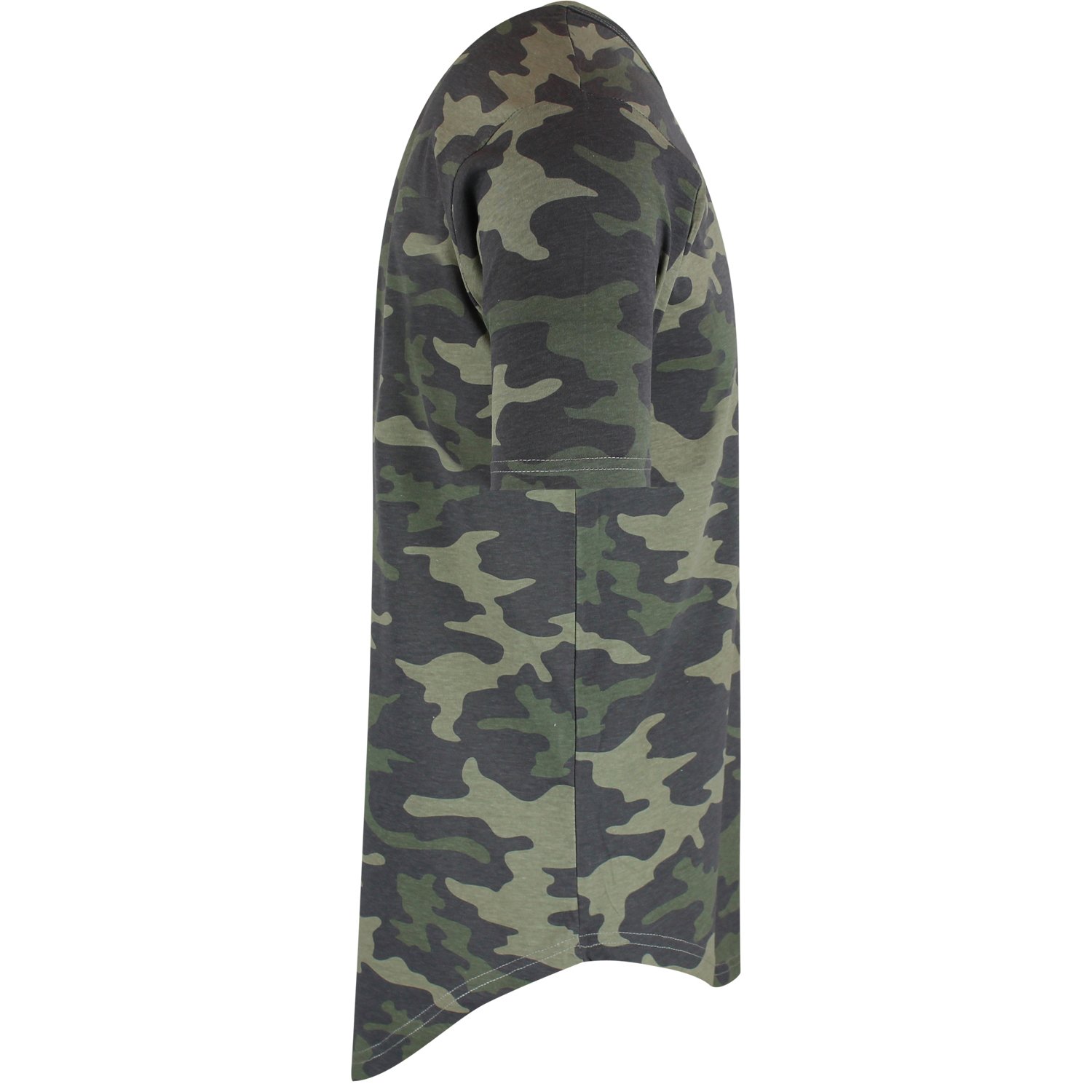 Camouflage T-Shirt