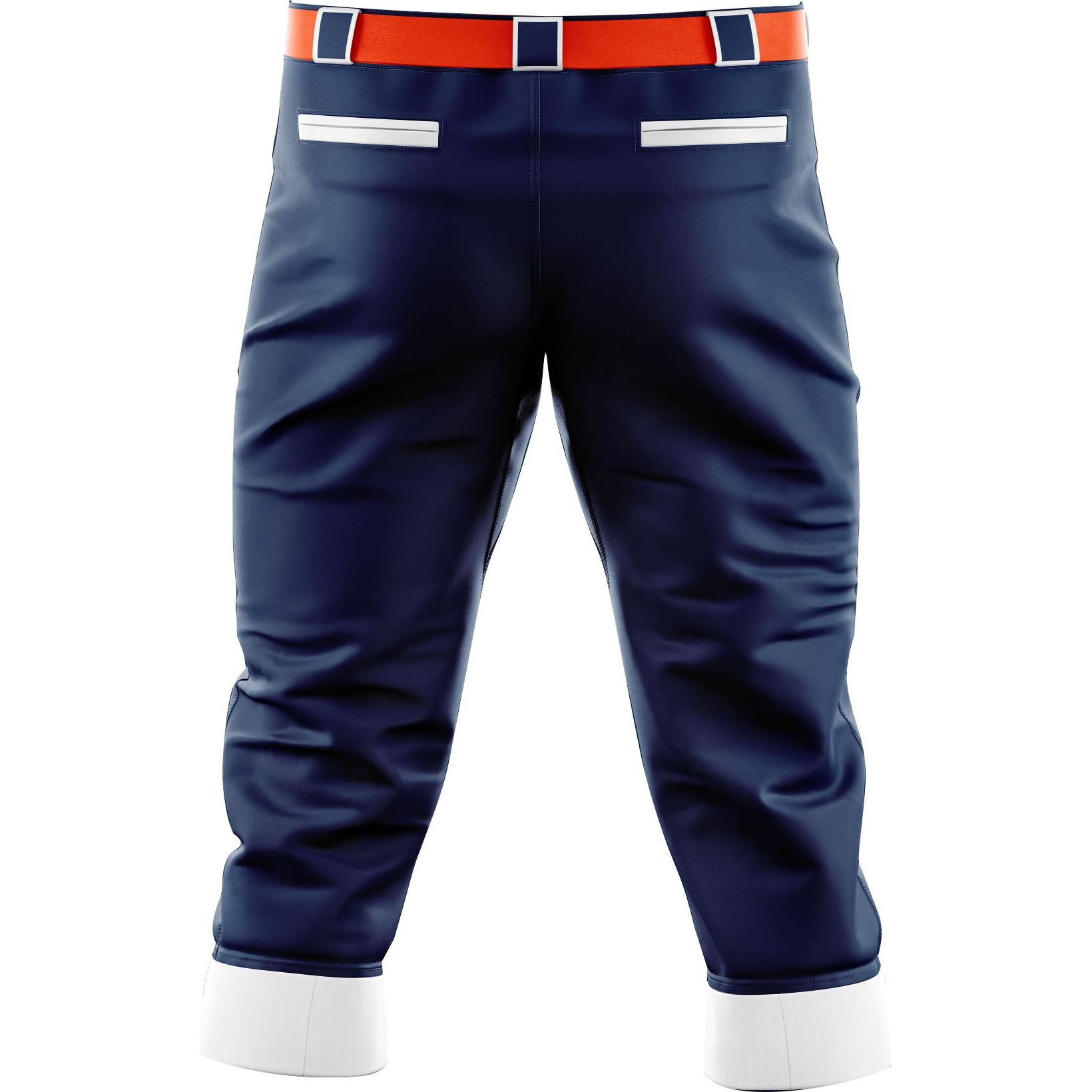 Sublimation Team Name Logo Printed Baseball Uniform