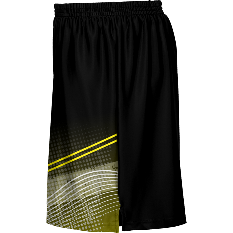 Tennis Wear Shorts