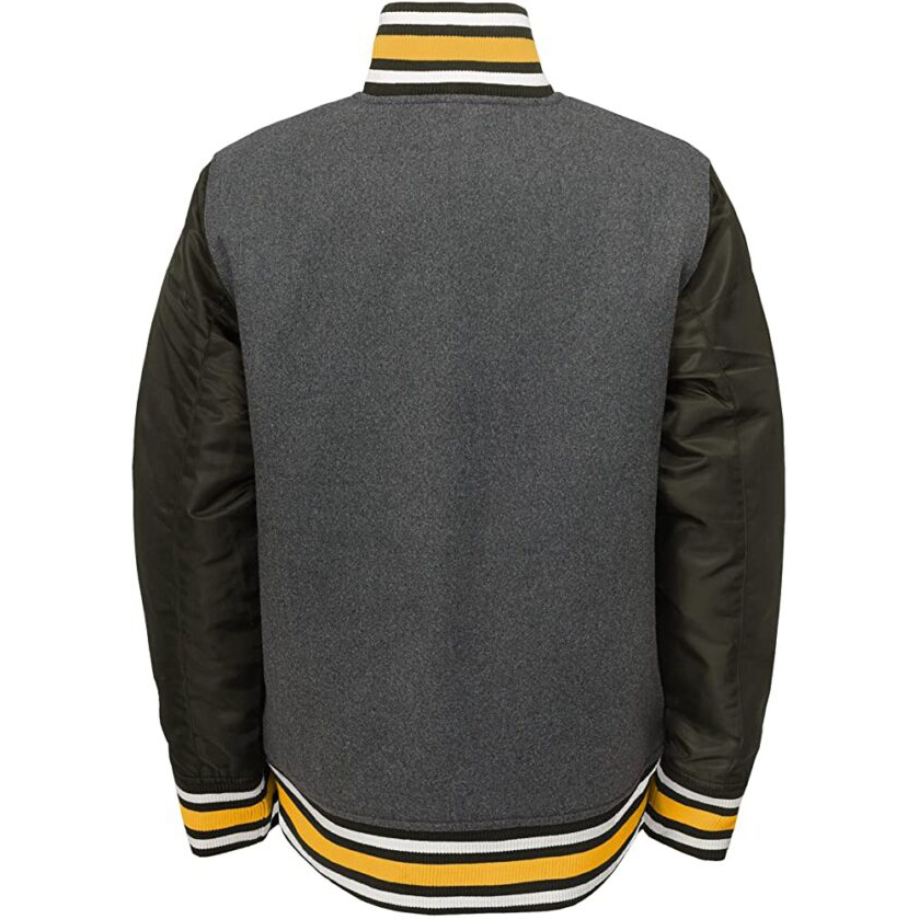 Varsity Jackets