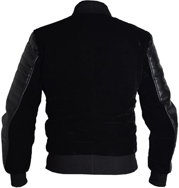 Varsity Jackets