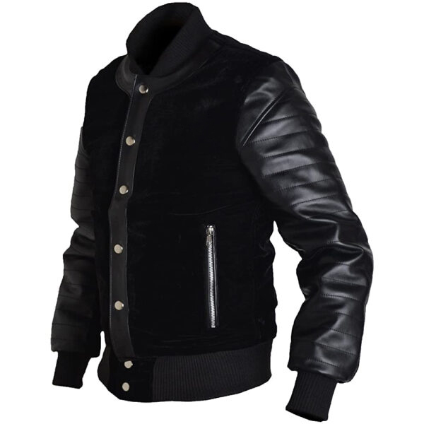 Varsity Jackets