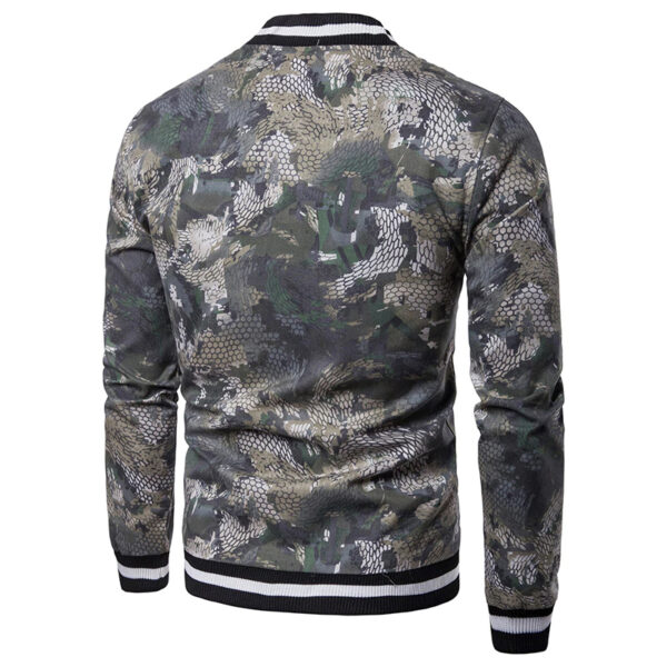 Varsity Jackets