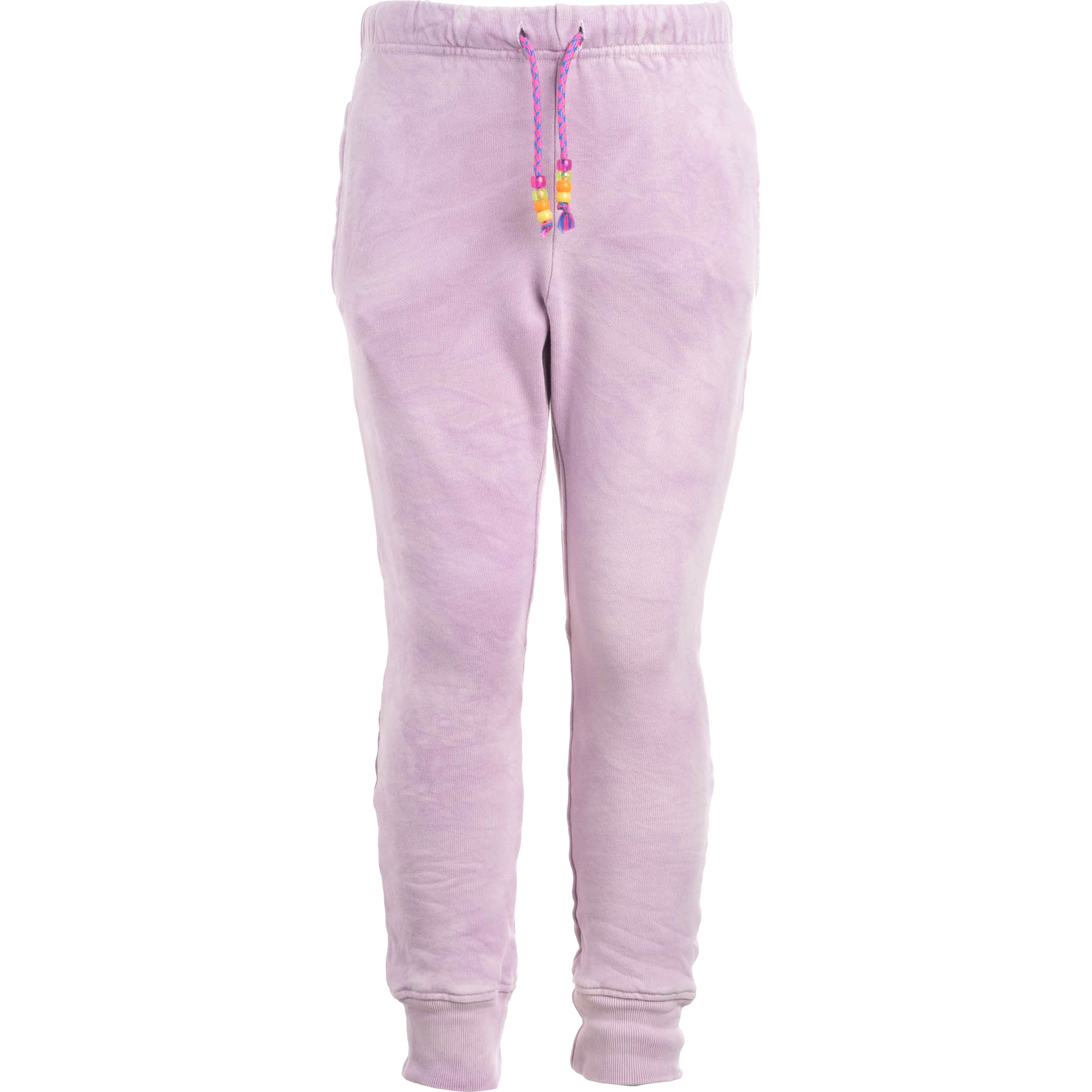 Tie Dye Track Pants